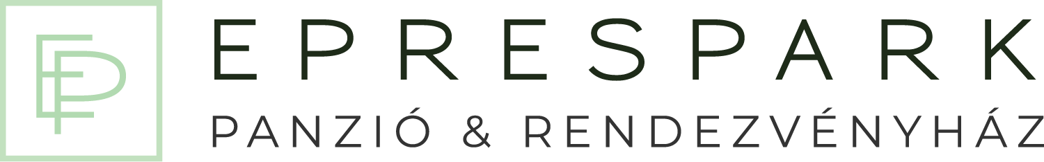 Eprespark rendezvényház